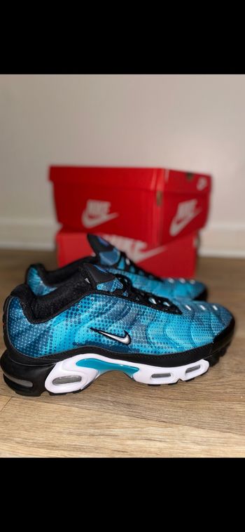 Nike tn neuf 43