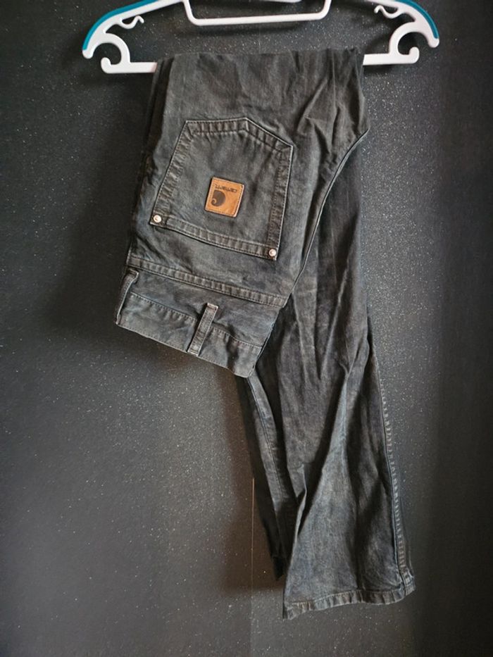 Jean Carhartt - photo numéro 7