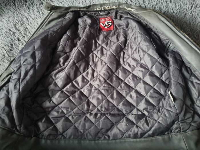 Veste de Moto taille L Vans Hark - photo numéro 2