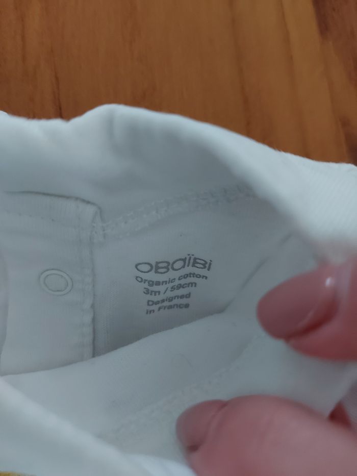 Sous pull - photo numéro 3