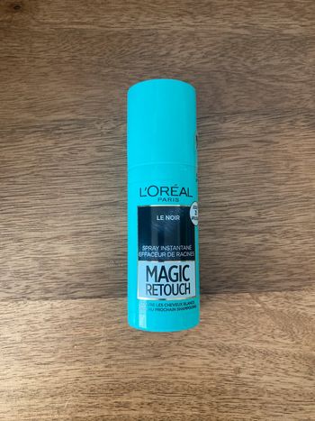 L’Oréal Magic Retouch