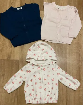 Gilets