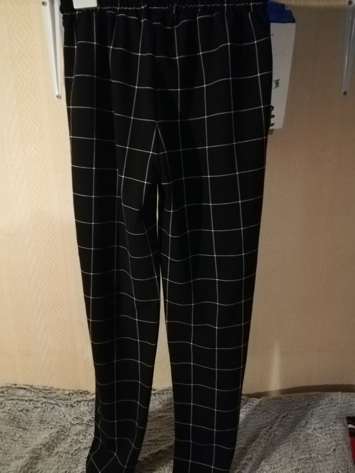 Pantalon détente