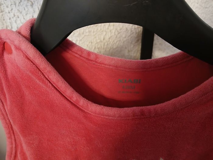 GIGOTEUSE LAPIN KIABI - photo numéro 2