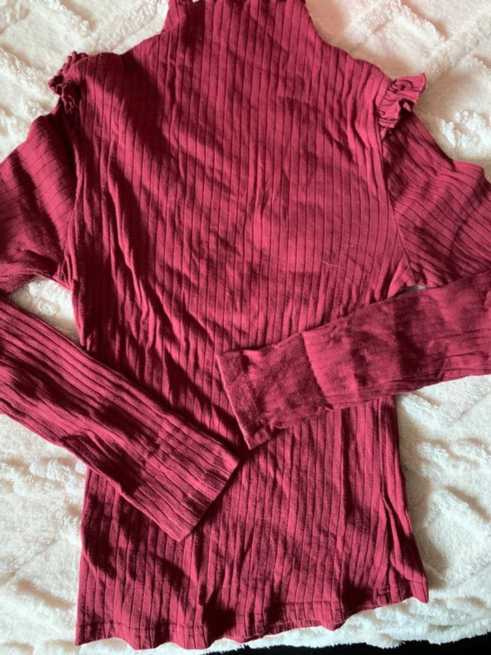 Haut taille M - photo numéro 2