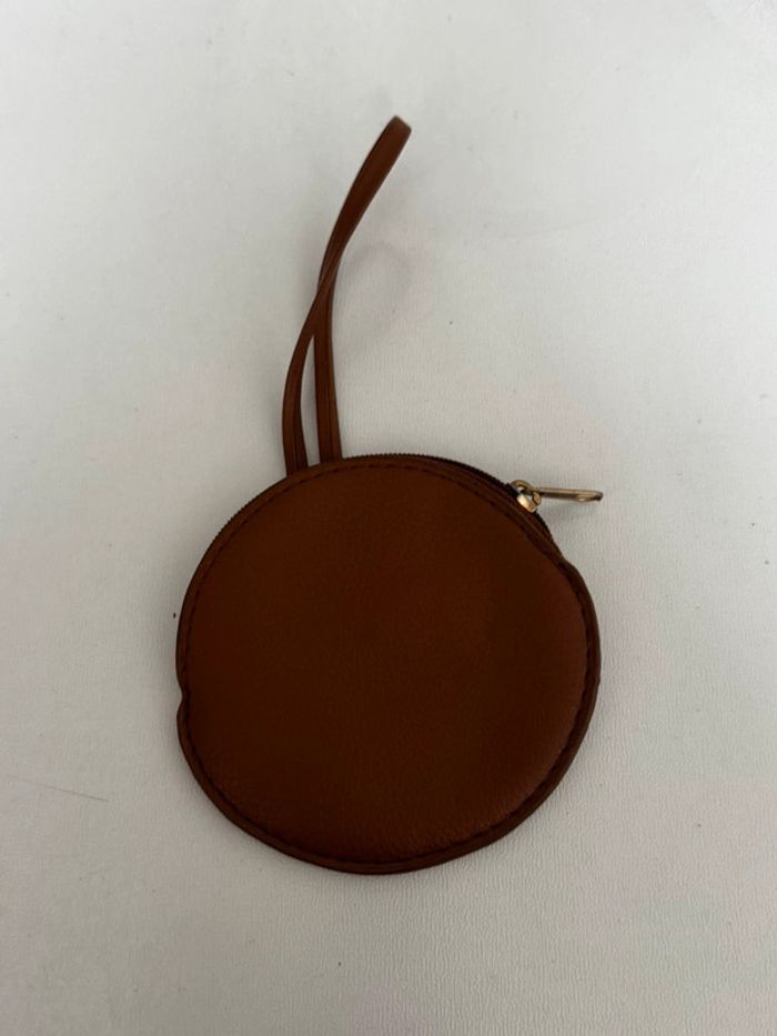 Petit porte monnaie