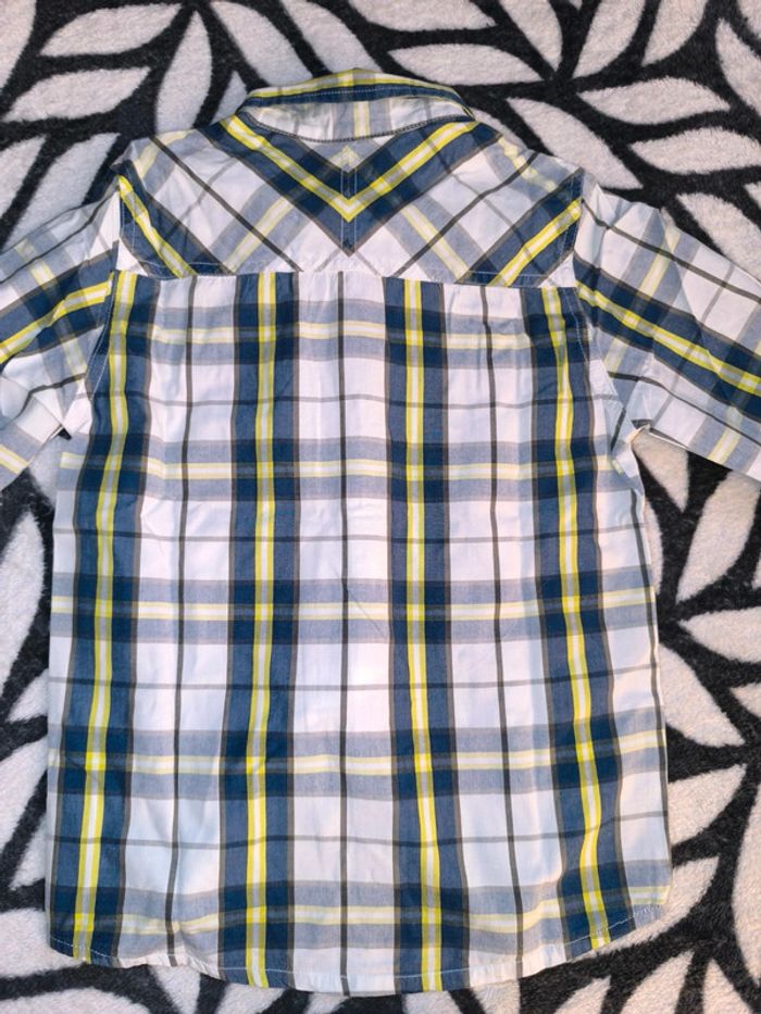 Chemise Gémo - photo numéro 4