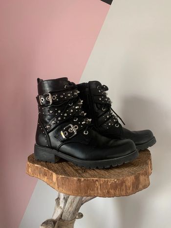 Bottines