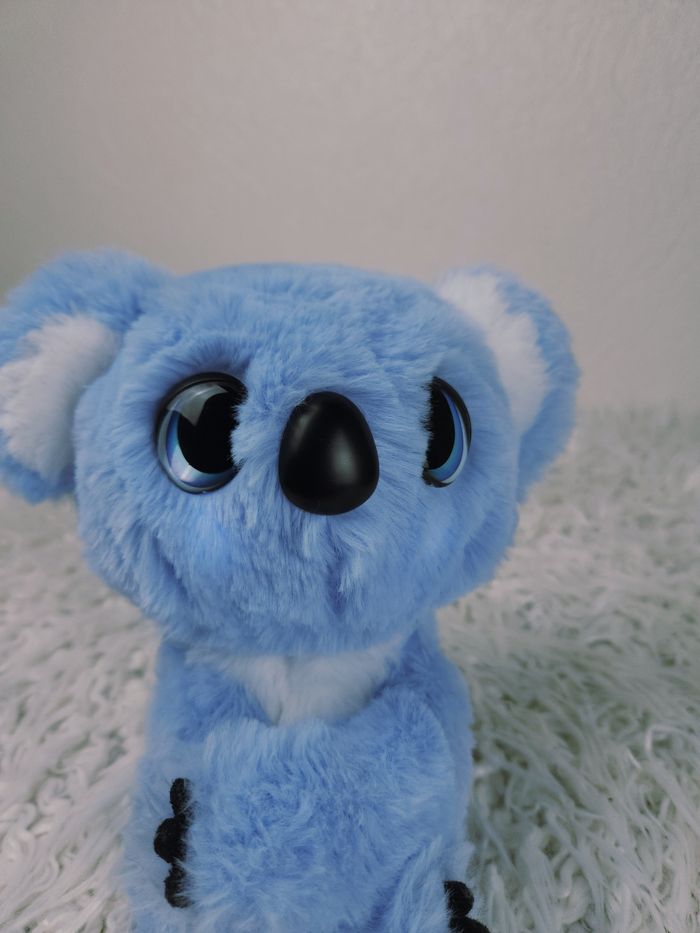 My fuzzy Friends koala interactive 🎅 - photo numéro 8