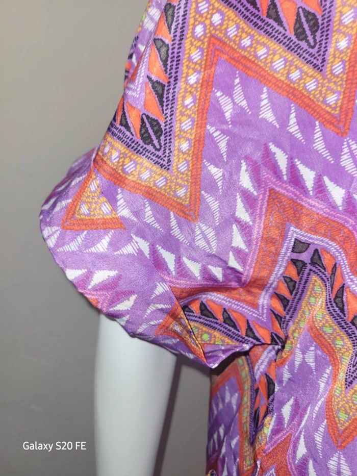Tunique ou mini robe - photo numéro 4