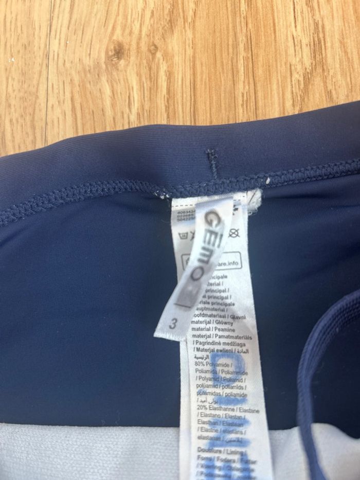 Maillot de bain taille 3 ans - photo numéro 2