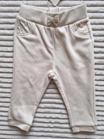 Pantalon 9 mois.