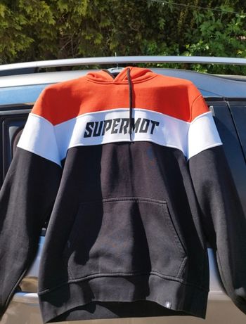 Sweat Supermot