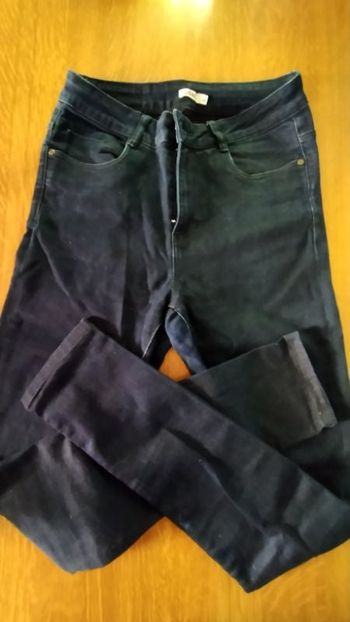 Jean skinny taille 36