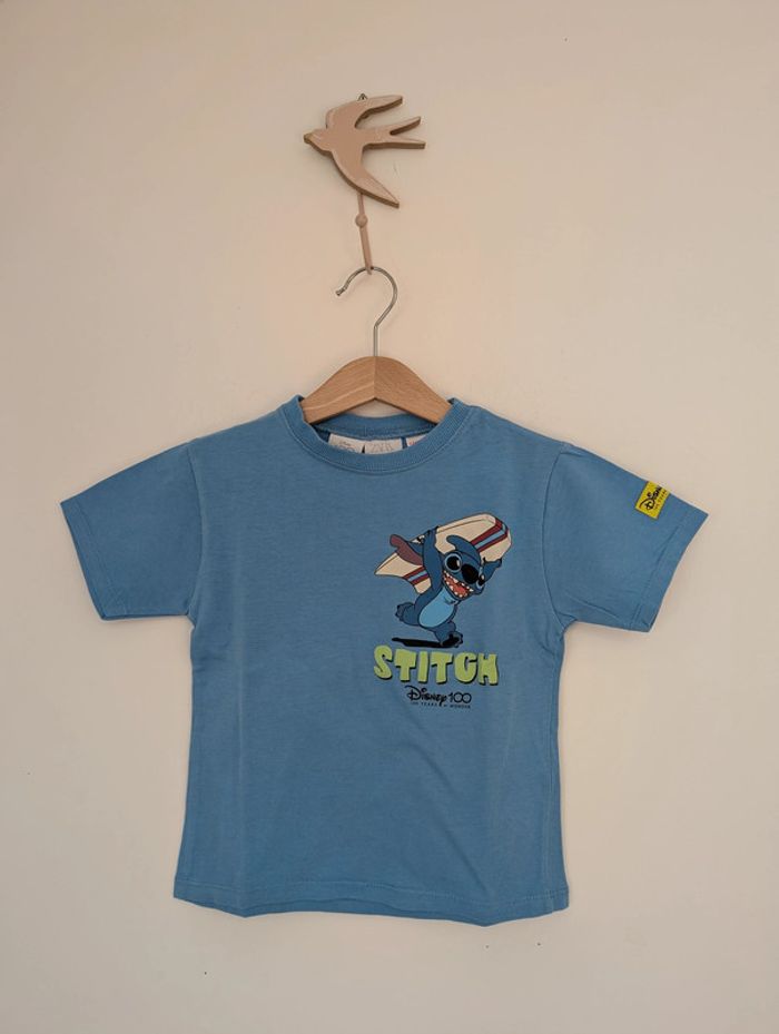 Tee shirt manches courtes Zara 3 - 4 ans