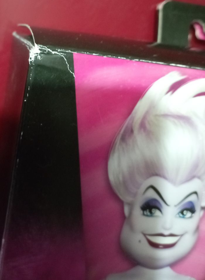 Figurine Disney Villains - photo numéro 4