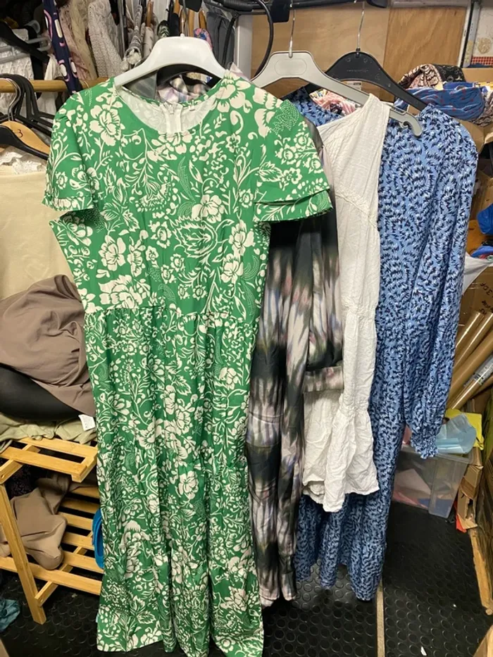 Robes Taille L - photo numéro 3