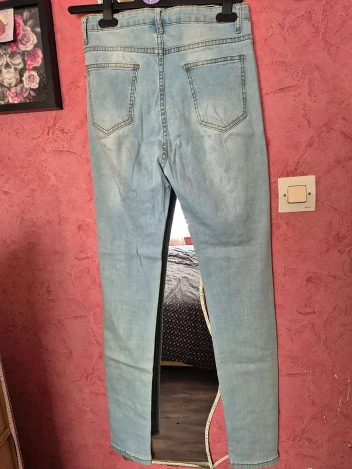 Jeans - photo numéro 2