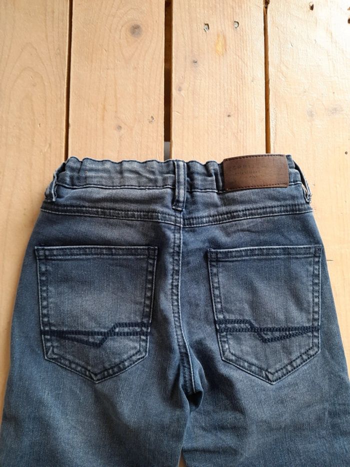 Pantacourt Esprit 7 ans - photo numéro 6