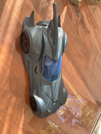 Batmobile Batman