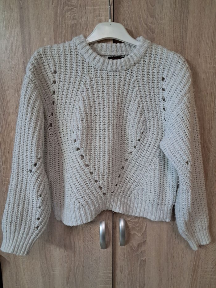Pull Jennyfer