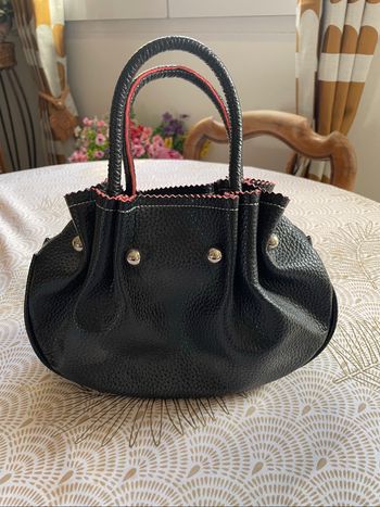 Mignon petit sac à mains