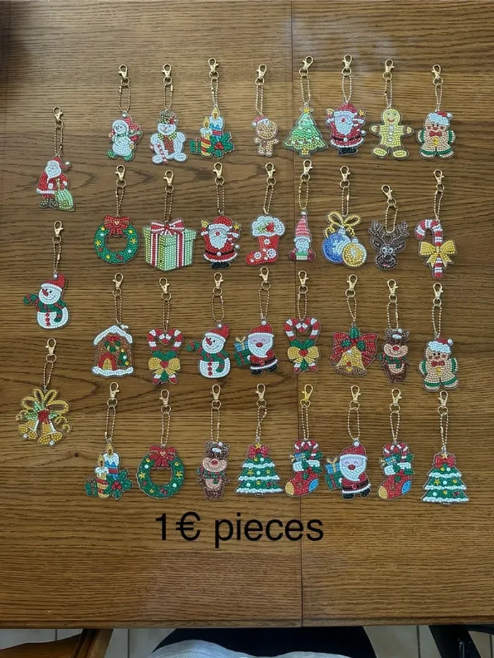 Portes cles