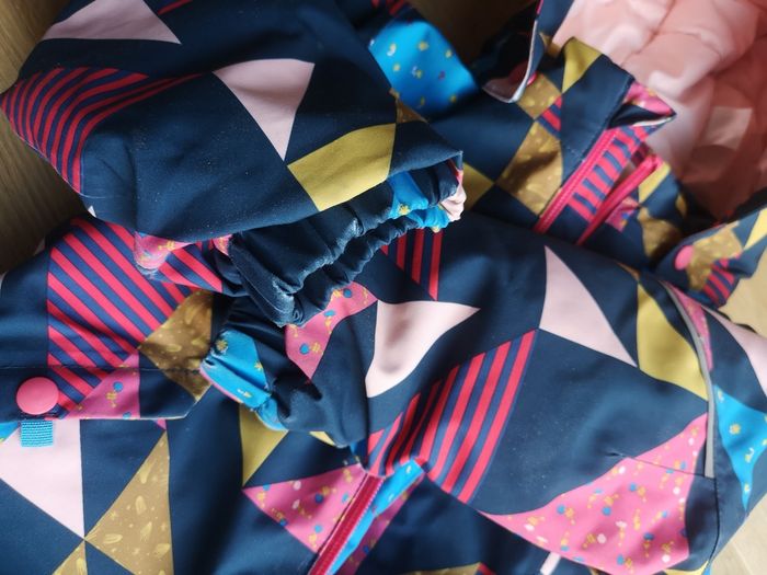 Combinaison patagonia 2t - photo numéro 6