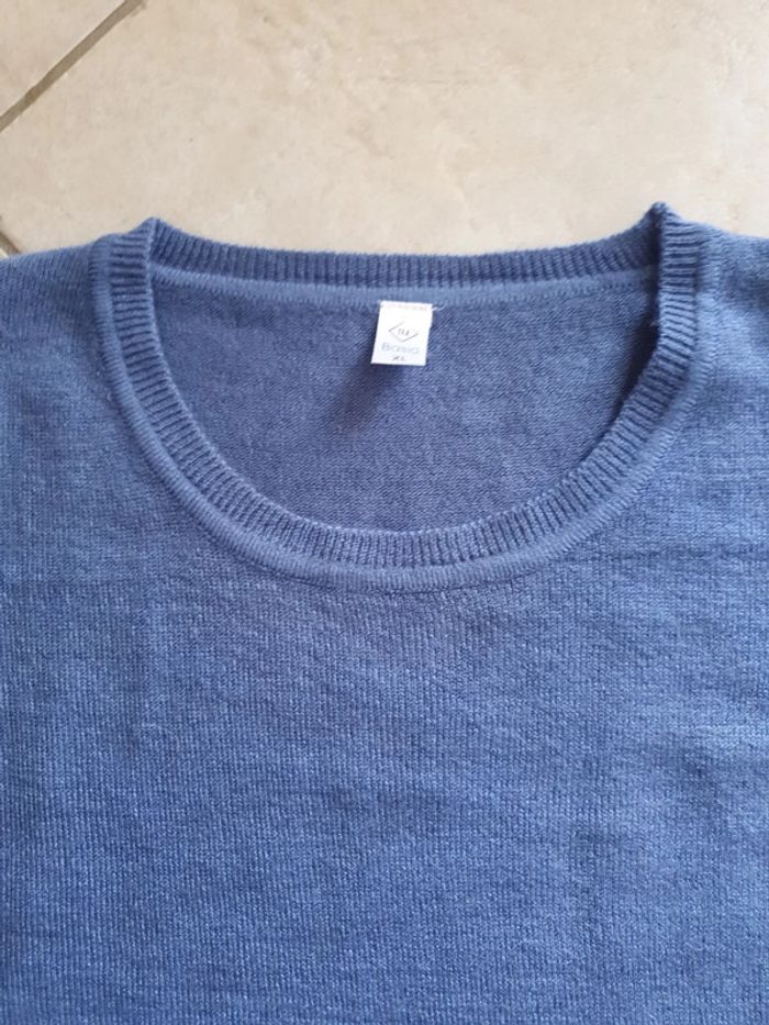 Pull Tex - photo numéro 2