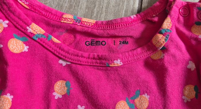 Pyjama - photo numéro 2