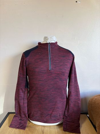 Survêtement de sport fille taille 140