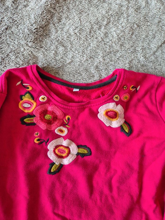 Sweat 12 ans - photo numéro 2