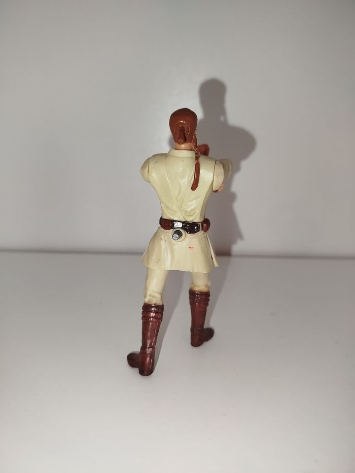 Figurine Star Wars Obi-Wan Kenobi - photo numéro 2