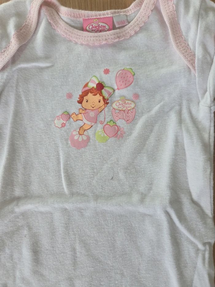 Lot 18 mois fille - photo numéro 5