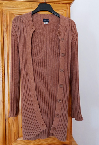 Veste marron Somewhere 38-40