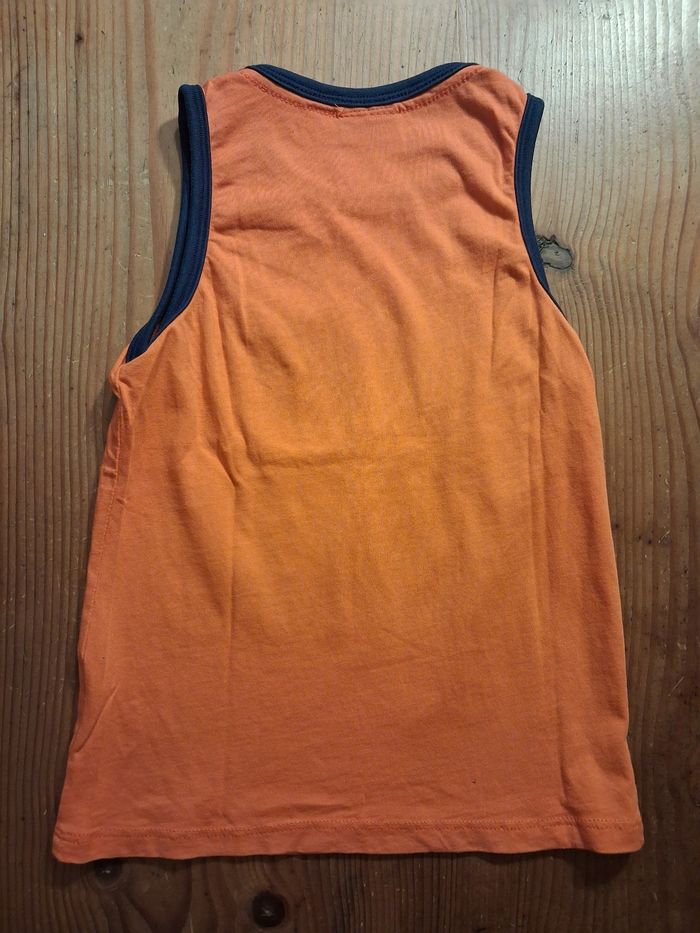 Débardeur garçon - 4 ans - Différentes Marques - photo numéro 5
