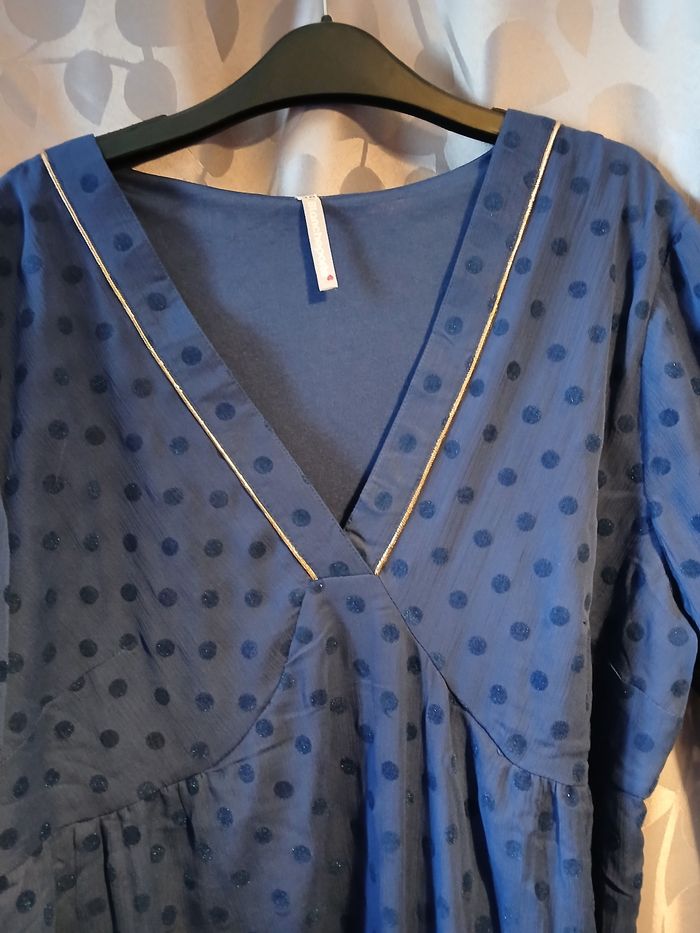 Robe cérémonie - photo numéro 2