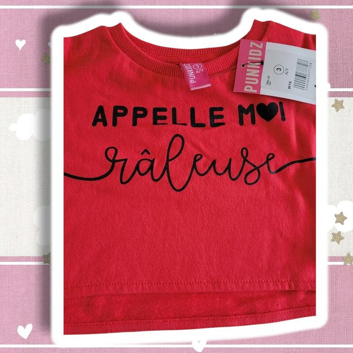 Ensemble 3 ans NEUF đ§ - photo numĂ©ro 4