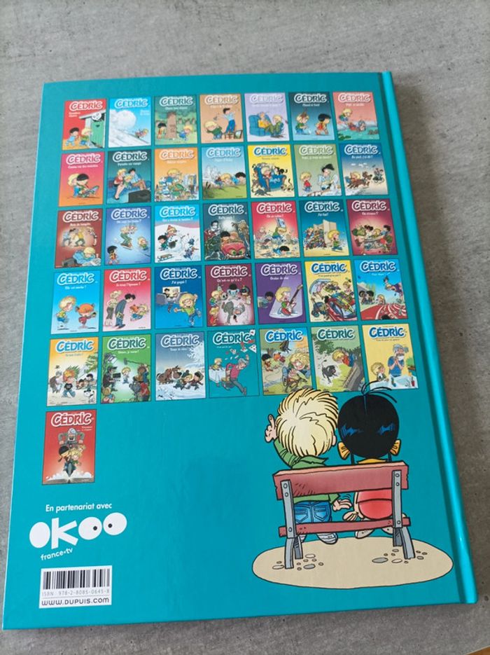 Bande dessinée - photo numéro 2