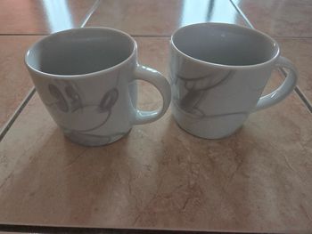 Mug neuf disney