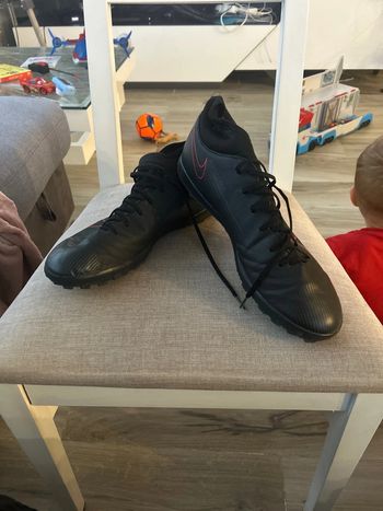 Chaussure Foot salle