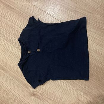Tee shirt 6 mois