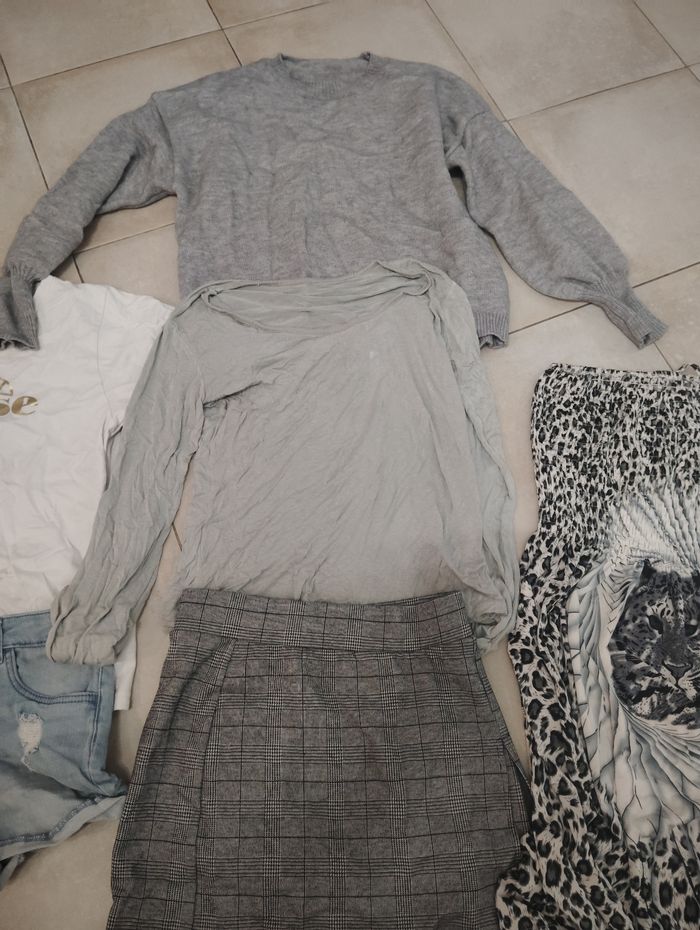 Habit 14 ans - photo numéro 3