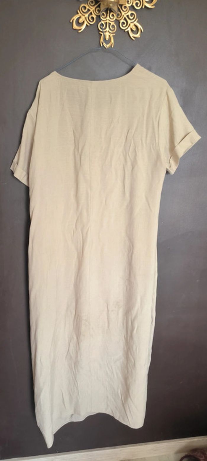 Robe longue - photo numéro 3
