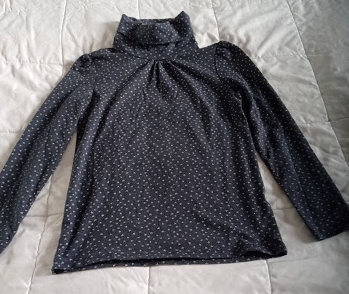 Sous pull - photo numéro 4