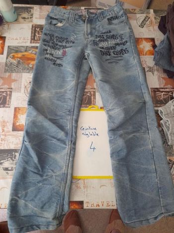 jeans original