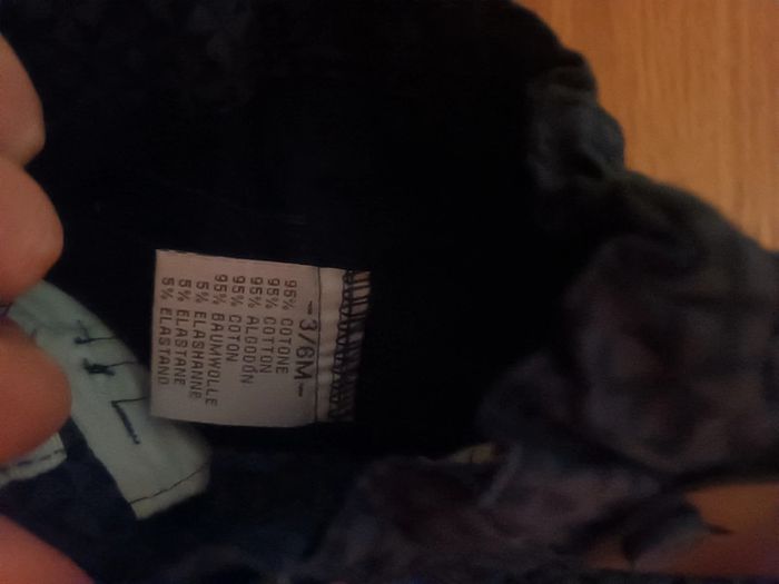 Short - photo numéro 3