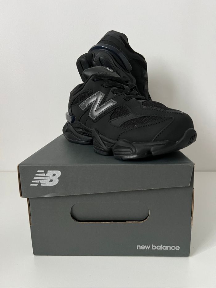 Chaussure New Balance 9060 - photo numéro 3