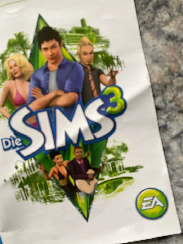 Die sims 3 - photo numéro 3