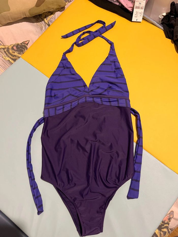 Maillot de grossesse